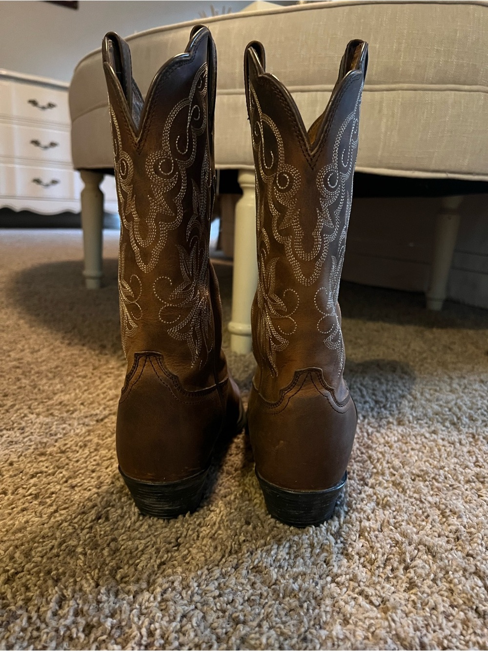 Women’s Ariat Cowboy Boots